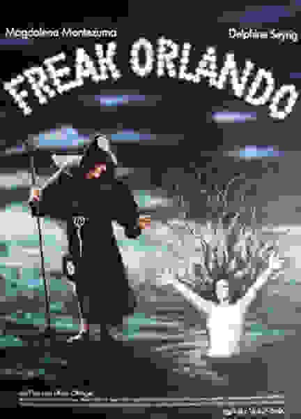 Freak Orlando (1981) with English Subtitles on DVD on DVD