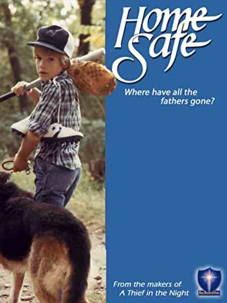 Home Safe (1981) starring Newell Alexander on DVD on DVD