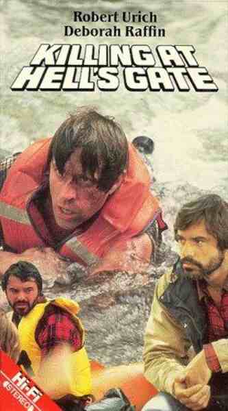 Killing at Hell's Gate (1981) starring Robert Urich on DVD on DVD