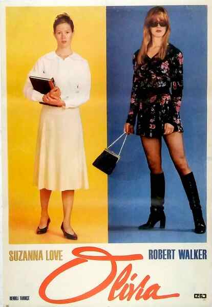 Olivia (1983) starring Suzanna Love on DVD on DVD