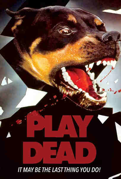 Play Dead (1983) starring Yvonne De Carlo on DVD on DVD