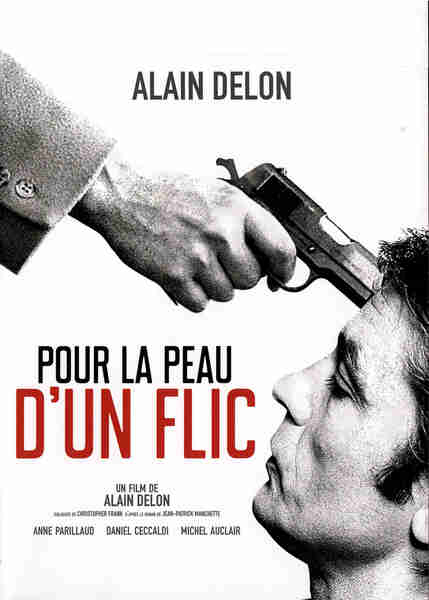 Pour la peau d'un flic (1981) with English Subtitles on DVD on DVD