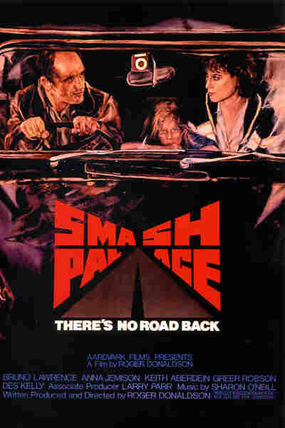 Smash Palace (1981) with English Subtitles on DVD on DVD