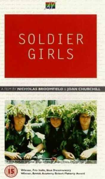 Soldier Girls (1981) starring Gregory Abing on DVD on DVD
