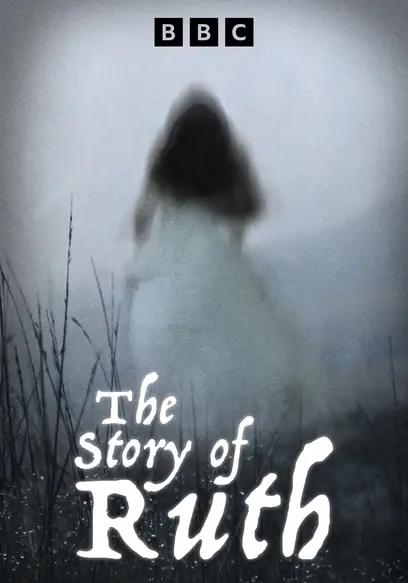 The Story of Ruth (1982) starring Connie Booth on DVD on DVD