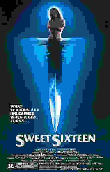 Sweet Sixteen (1983) starring Bo Hopkins on DVD on DVD