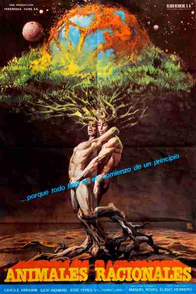 Animales racionales (1983) with English Subtitles on DVD on DVD