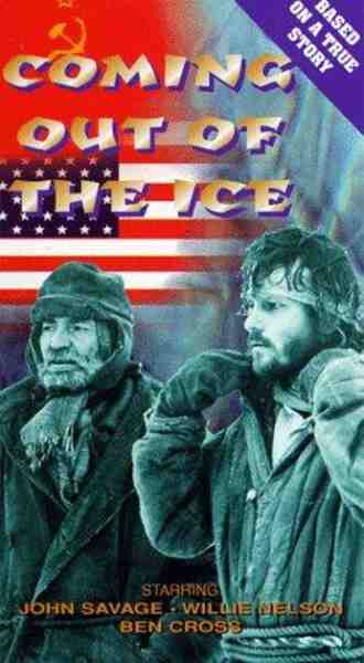 Coming Out of the Ice (1982) starring John Savage on DVD on DVD