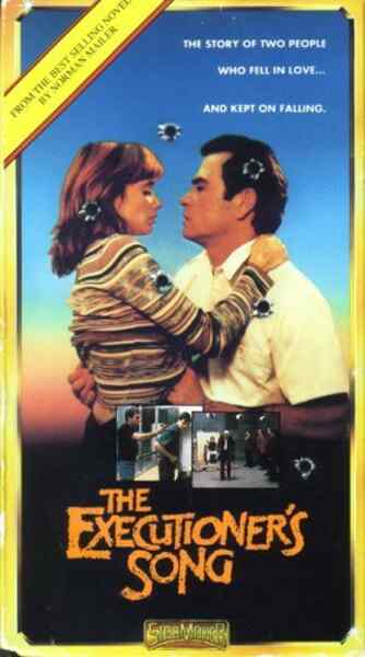 The Executioner's Song (1982) starring Tommy Lee Jones on DVD DVD The Executioner's Song (1982) starring Tommy Lee Jones on DVD on DVD