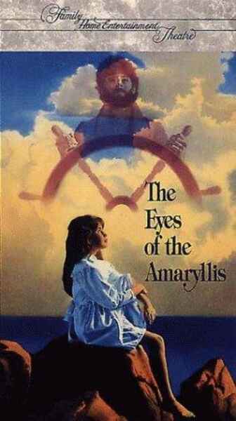 The Eyes of the Amaryllis (1982) starring Ruth Ford on DVD on DVD