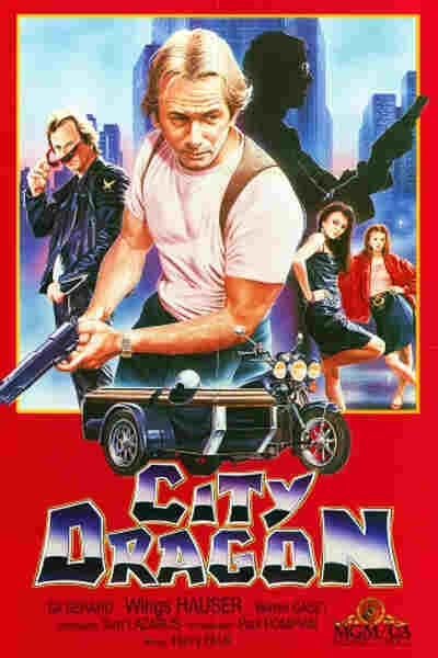 Hear No Evil (1982) starring Gil Gerard on DVD on DVD