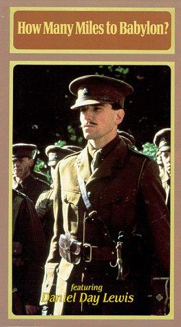 How Many Miles to Babylon? (1982) starring Daniel Day-Lewis on DVD on DVD