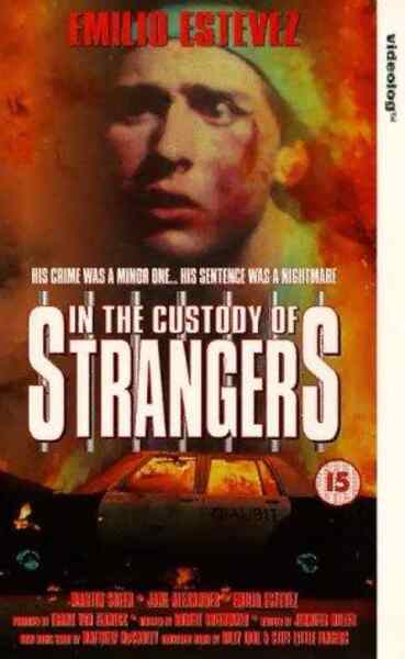 In the Custody of Strangers (1982) starring Martin Sheen on DVD on DVD
