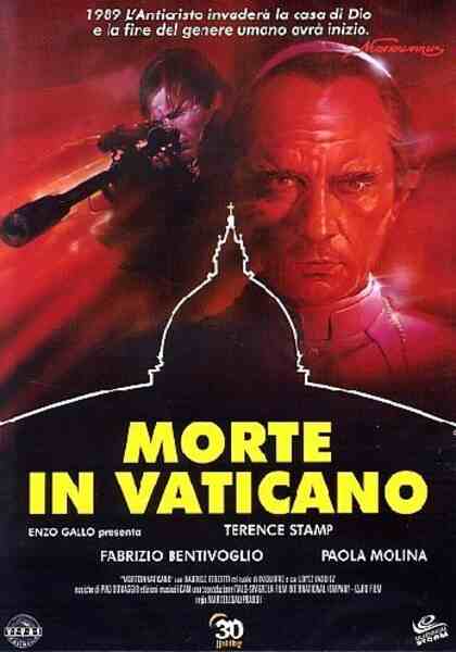 Vatican Conspiracy (1982) with English Subtitles on DVD on DVD