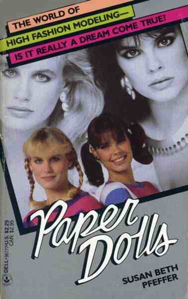 Paper Dolls (1982) starring Joan Hackett on DVD on DVD