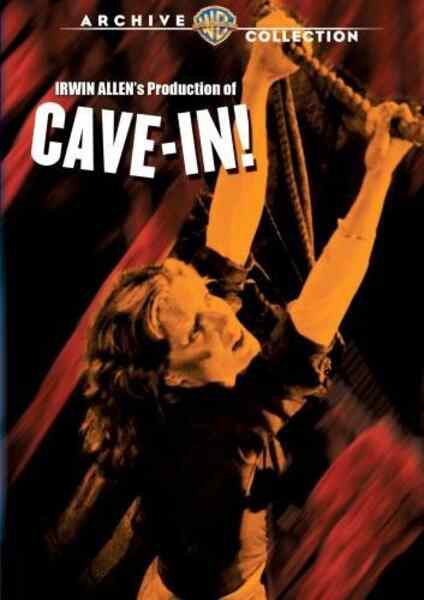Cave In! (1983) starring Dennis Cole on DVD on DVD