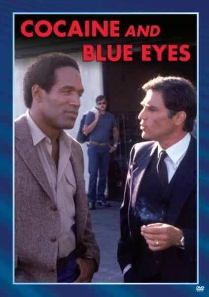 Cocaine and Blue Eyes (1983) starring O.J. Simpson on DVD on DVD