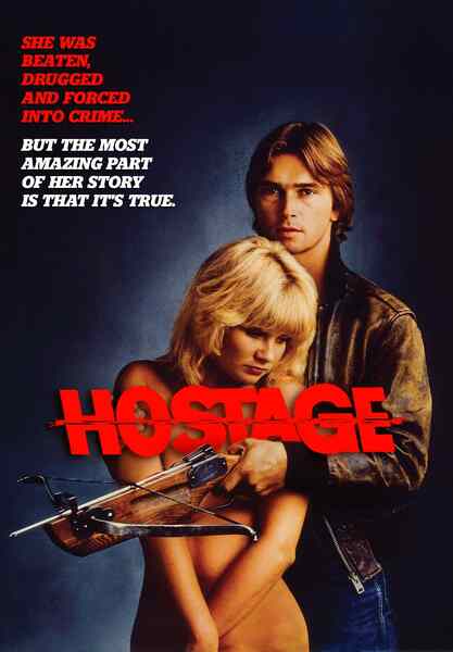 Hostage (1983) with English Subtitles on DVD on DVD