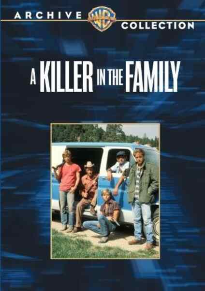 A Killer in the Family (1983) starring Robert Mitchum on DVD on DVD