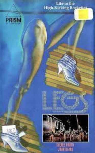 Legs (1983) starring Eileen Collins on DVD on DVD