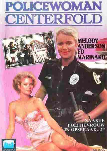 Policewoman Centerfold (1983) starring Melody Anderson on DVD on DVD
