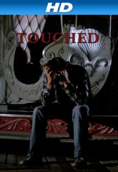 Touched (1983) starring Robert Hays on DVD on DVD
