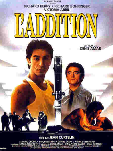 L'addition (1984) with English Subtitles on DVD on DVD