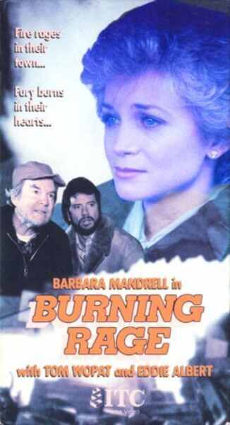 Burning Rage (1984) starring Barbara Mandrell on DVD on DVD