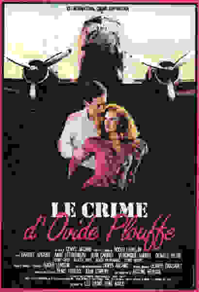 Le crime d'Ovide Plouffe (1984) with English Subtitles on DVD on DVD