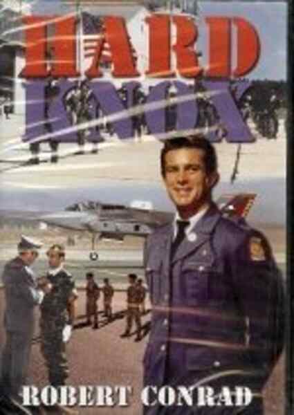 Hard Knox (1984) starring Robert Conrad on DVD on DVD