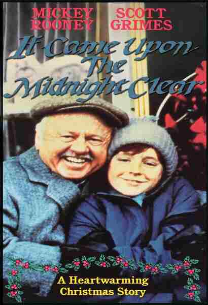 It Came Upon the Midnight Clear (1984) starring Mickey Rooney on DVD on DVD