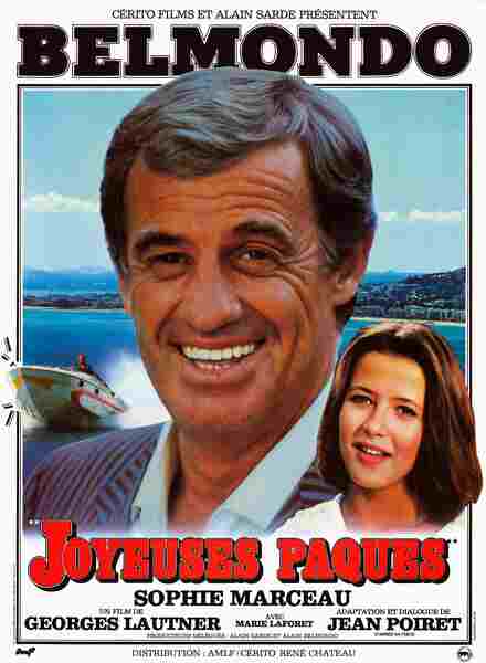 Happy Easter (1984) with English Subtitles on DVD on DVD