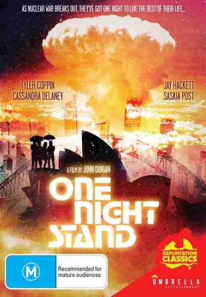 One Night Stand (1984) starring Tyler Coppin on DVD on DVD