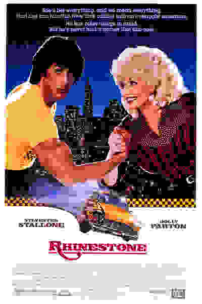 Rhinestone (1984) starring Sylvester Stallone on DVD DVD Rhinestone (1984) starring Sylvester Stallone on DVD on DVD