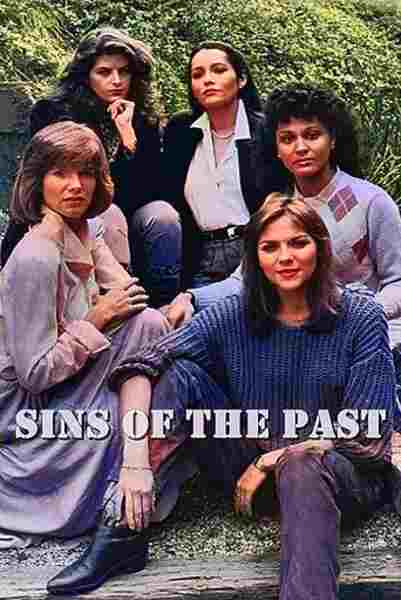 Sins of the Past (1984) starring Barbara Carrera on DVD on DVD