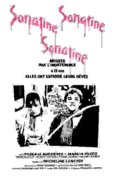 Sonatine (1984) with English Subtitles on DVD on DVD