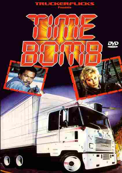 Time Bomb (1984) starring Billy Dee Williams on DVD on DVD
