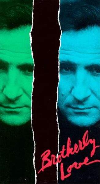 Brotherly Love (1985) starring Judd Hirsch on DVD on DVD