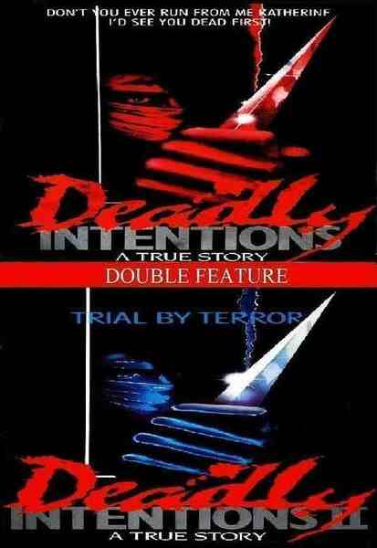 Deadly Intentions (1985) starring Michael Biehn on DVD on DVD