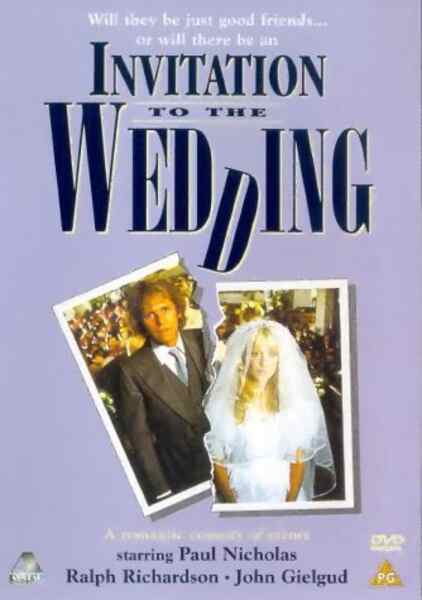 Invitation to the Wedding (1985) starring Ralph Richardson on DVD on DVD