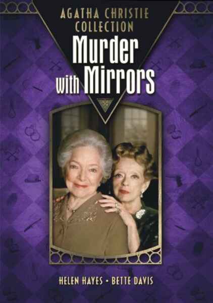 Murder with Mirrors (1985) starring Helen Hayes on DVD on DVD