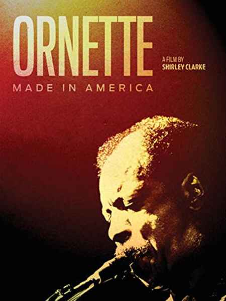 Ornette: Made in America (1985) with English Subtitles on DVD on DVD