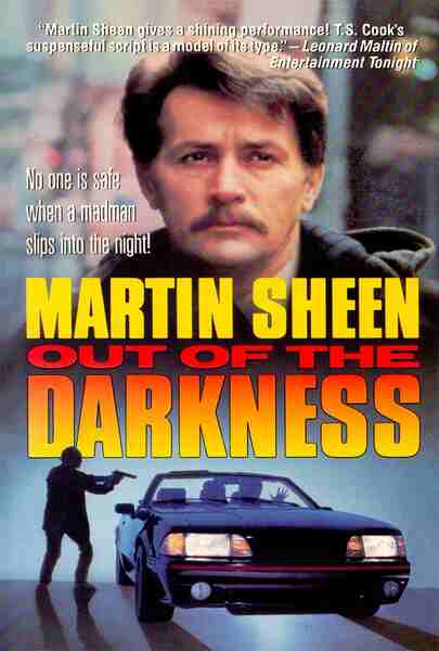 Out of the Darkness (1985) starring Martin Sheen on DVD on DVD