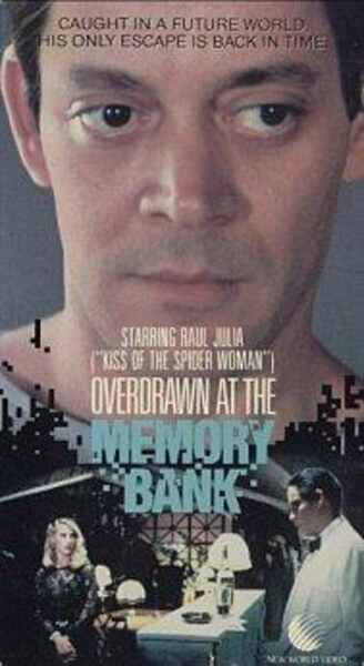 Overdrawn at the Memory Bank (1983) starring Linda Griffiths on DVD on DVD