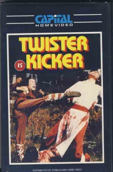 Da feng bo (1974) with English Subtitles on DVD on DVD