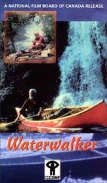 Waterwalker (1984) starring Bill Mason on DVD on DVD