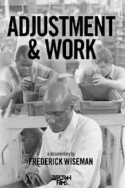 Adjustment and Work (1986) starring N/A on DVD on DVD