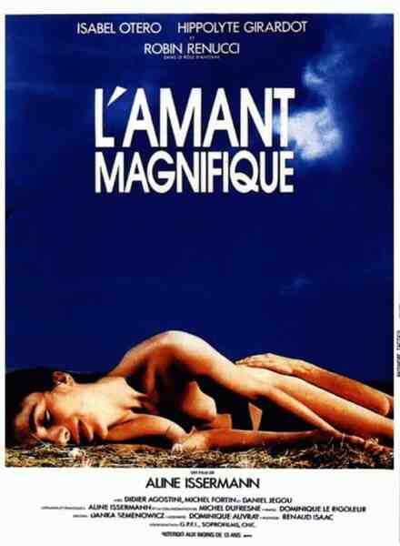 L'amant magnifique (1986) with English Subtitles on DVD on DVD
