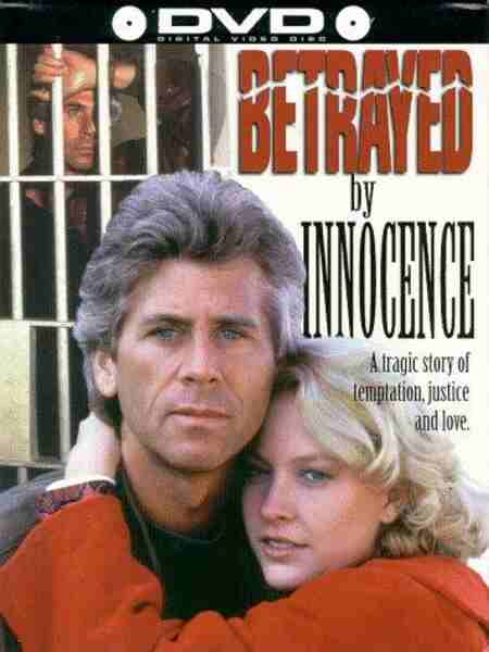 Betrayed by Innocence (1986) starring Barry Bostwick on DVD on DVD