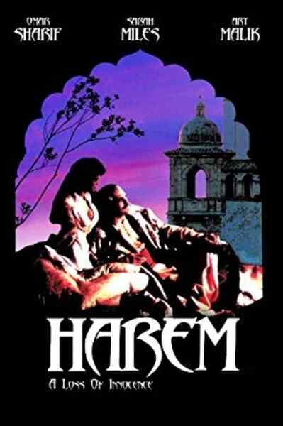Harem (1986) starring Nancy Travis on DVD on DVD